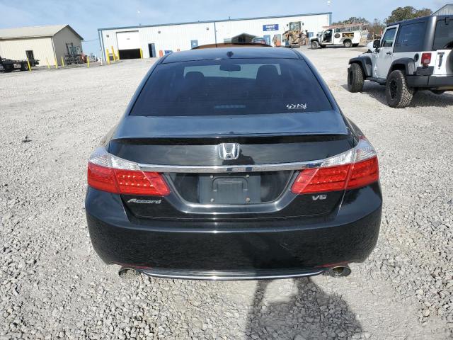 VIN 1HGCR3F84EA000054 2014 Honda Accord, Exl no.6