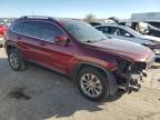 Lot #3024357541 2019 JEEP CHEROKEE L