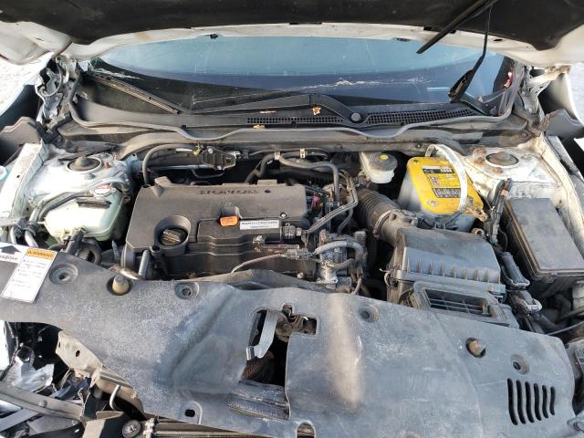 2016 HONDA CIVIC LX - 19XFC2F51GE211452
