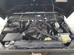 Lot #3023902226 2009 JEEP WRANGLER U