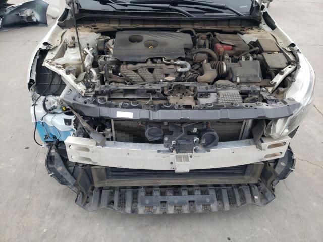 2020 NISSAN ALTIMA S - 1N4BL4BV4LN302517