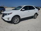 2018 CHEVROLET EQUINOX LT - 2GNAXJEV8J6246739