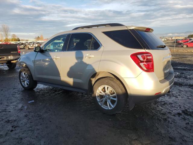 2016 CHEVROLET EQUINOX LT - 2GNALCEK9G1174792