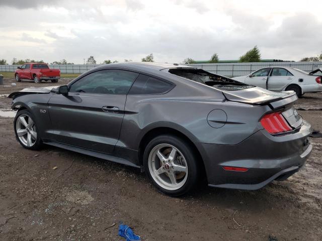 VIN 1FA6P8CF4J5108491 2018 FORD MUSTANG no.2