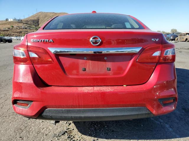 VIN 3N1AB7AP0HL692877 2017 NISSAN SENTRA no.6