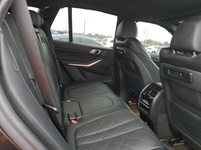 2023 BMW X5 XDRIVE4 - 5UXCR6C01P9N44948