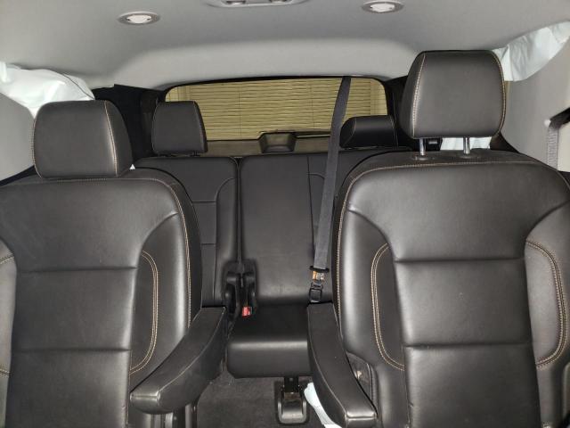 2020 CHEVROLET TRAVERSE L - 1GNEVHKW0LJ178133
