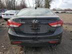 HYUNDAI ELANTRA CO photo