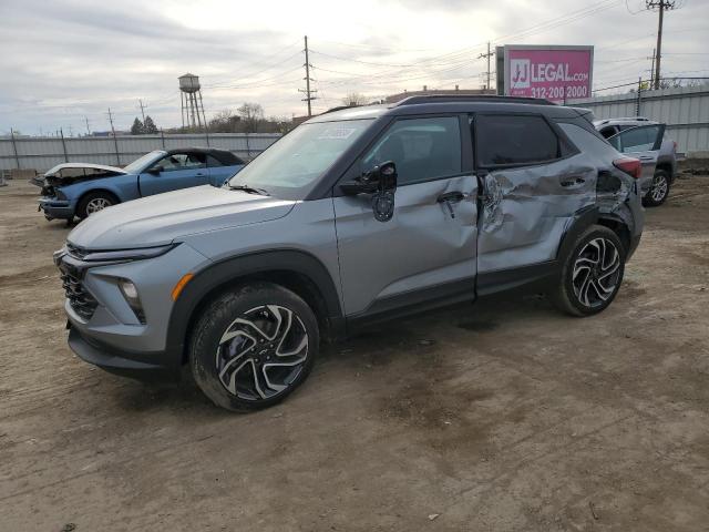 CHEVROLET TRAILBLAZE