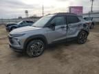2024 CHEVROLET TRAILBLAZE - KL79MUSL4RB063112