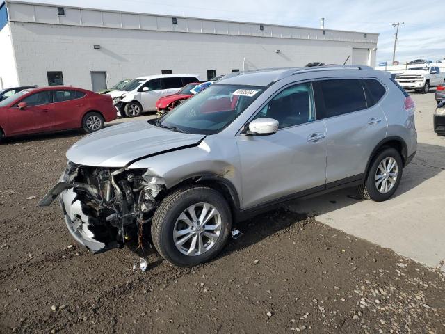 VIN KNMAT2MVXFP567829 2015 NISSAN ROGUE no.1