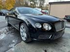 BENTLEY CONTINENTA photo