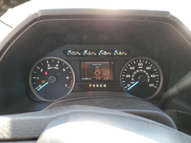 2019 FORD F150 SUPER - 1FTEW1C55KFD09075