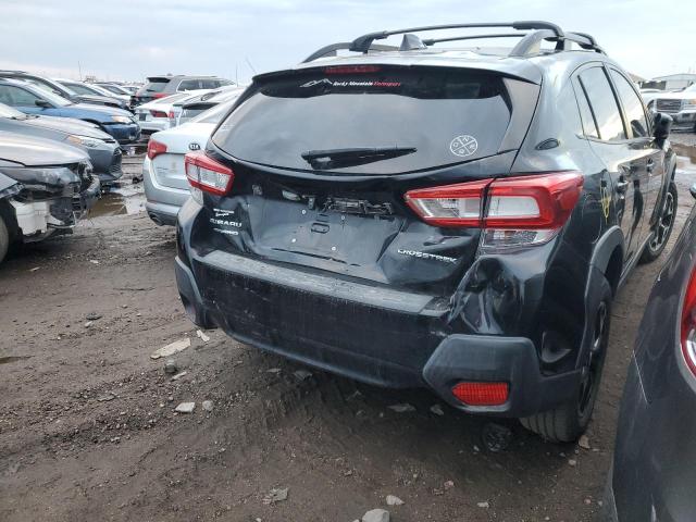 2018 SUBARU CROSSTREK - JF2GTADC9JH221620