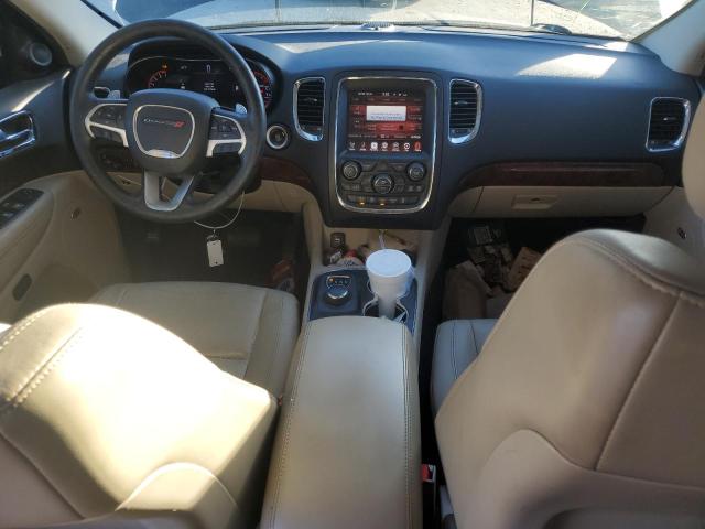 2016 DODGE DURANGO LI - 1C4RDHDG9GC437411