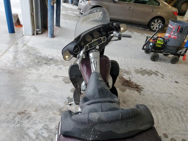 2006 HARLEY-DAVIDSON FLHTCUI 1HD1FCW306Y666693