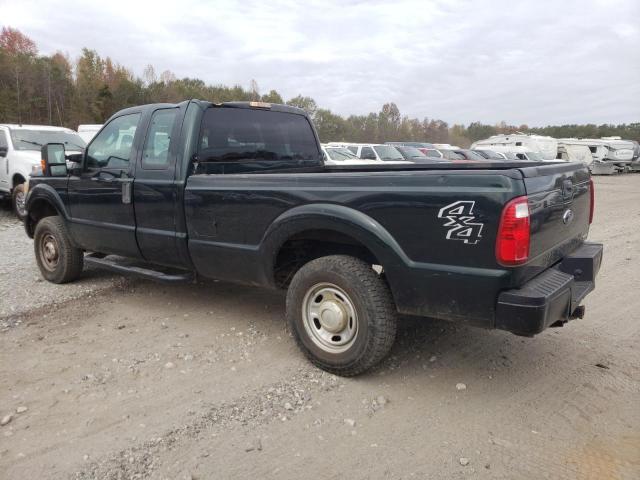 2015 FORD F250 SUPER - 1FT7X2B69FEA15244