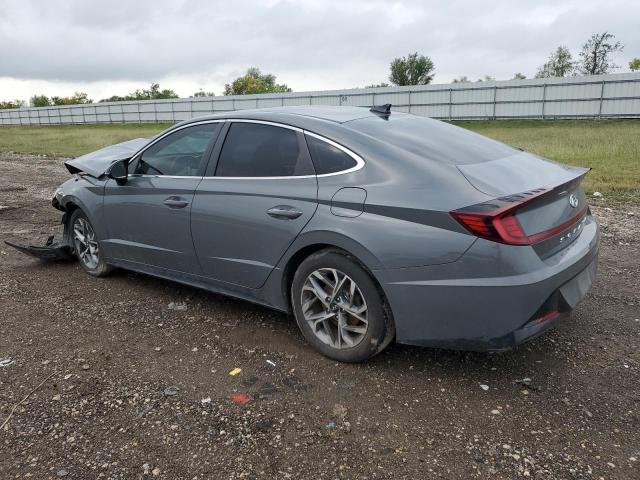 2020 HYUNDAI SONATA SEL - 5NPEF4JA1LH000826