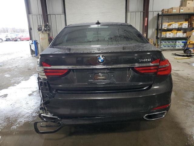 VIN WBA7E2C59GG547009 2016 BMW 7 SERIES no.6