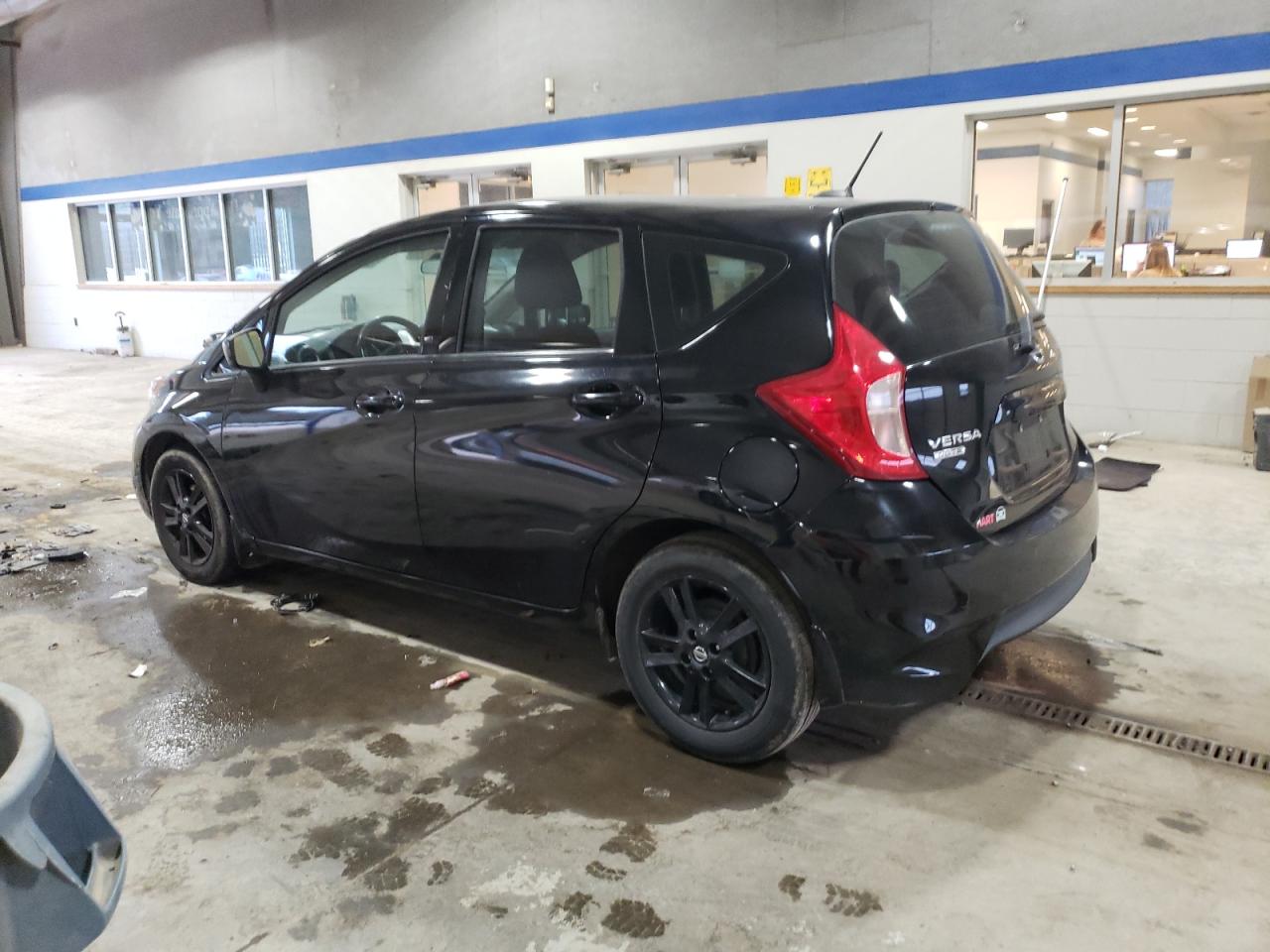 Lot #3028597931 2018 NISSAN VERSA NOTE