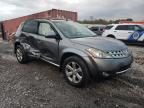 NISSAN MURANO SL photo