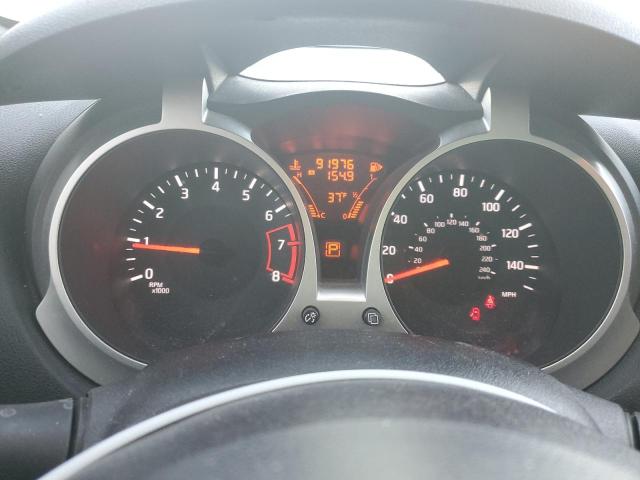 2015 NISSAN JUKE S - JN8AF5MV9FT565932