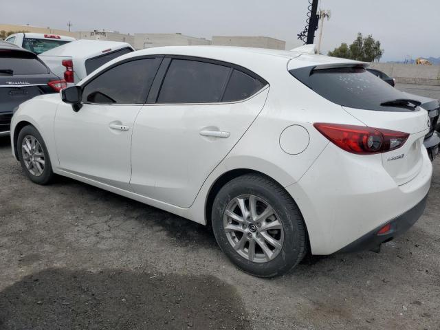 2016 MAZDA 3 TOURING - 3MZBM1M78GM326045