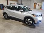 NISSAN KICKS SV photo