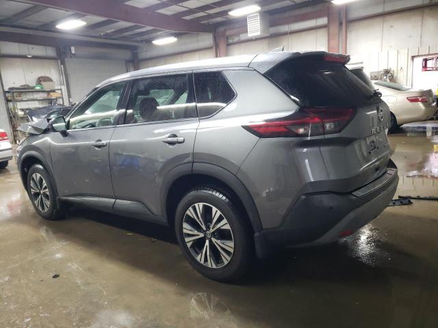 2021 NISSAN ROGUE SV - 5N1AT3BB7MC682029
