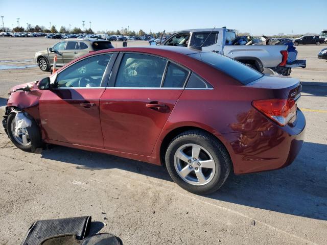 2015 CHEVROLET CRUZE LT - 1G1PC5SB7F7171516