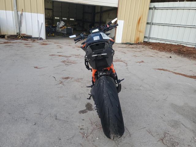 2023 KTM 1290 SUPER - VBKV39401PM971182