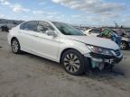 HONDA ACCORD EXL снимка