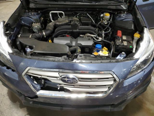 2017 SUBARU OUTBACK 2. - 4S4BSADC8H3242084