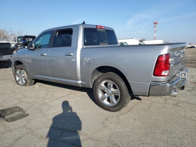 VIN 1C6RR7LTXKS735479 2019 RAM 1500 no.2