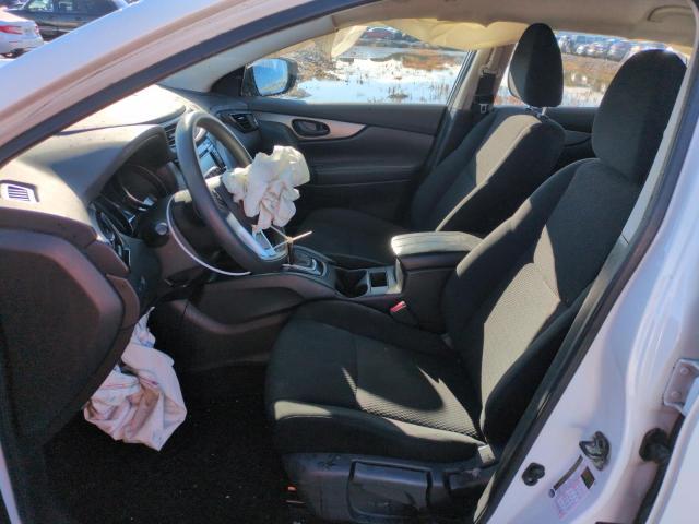 2020 NISSAN ROGUE SPT JN1BJ1CW0LW389142