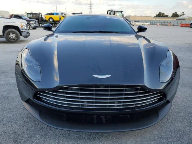 2021 ASTON MARTIN DB11 SCFRMFAW6MGL10668