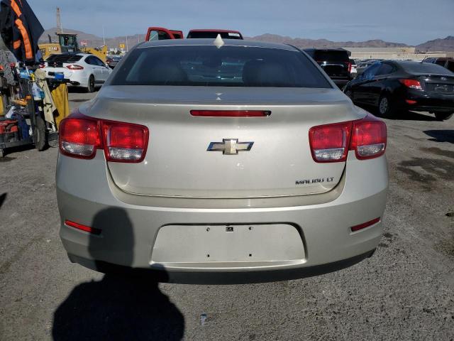 VIN 1G11C5SL2EF168400 2014 CHEVROLET MALIBU no.6