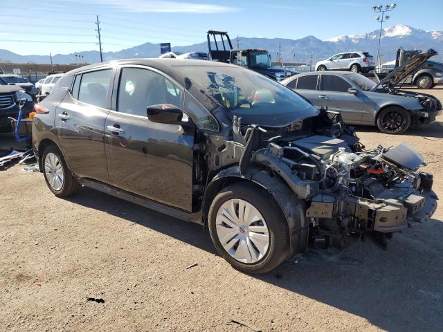 VIN 1N4AZ1BV1SC557757 2025 NISSAN LEAF no.4