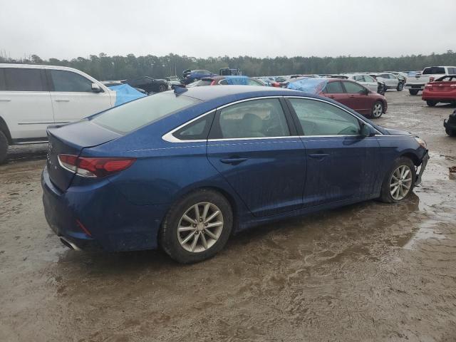 2018 HYUNDAI SONATA SE - 5NPE24AF5JH714480