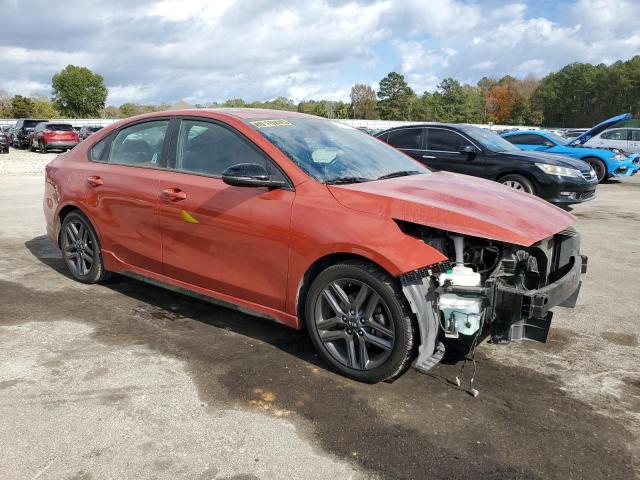2021 KIA FORTE GT L - 3KPF34AD0ME354222