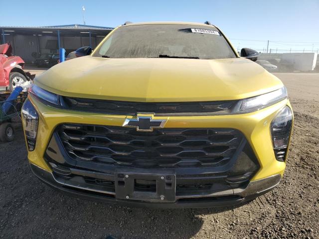 2024 CHEVROLET TRAX ACTIV - KL77LKE29RC120500