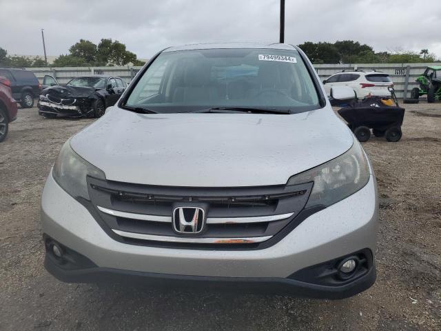 VIN 3CZRM3H55EG701868 2014 Honda CR-V, EX no.5