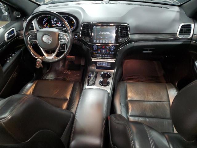 2021 JEEP GRAND CHER - 1C4RJFBG7MC822381