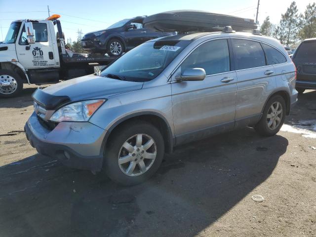 2008 HONDA CR-V EXL #3023997217