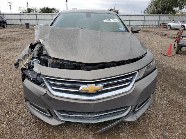 2018 CHEVROLET IMPALA LT - 2G1105S31J9174331