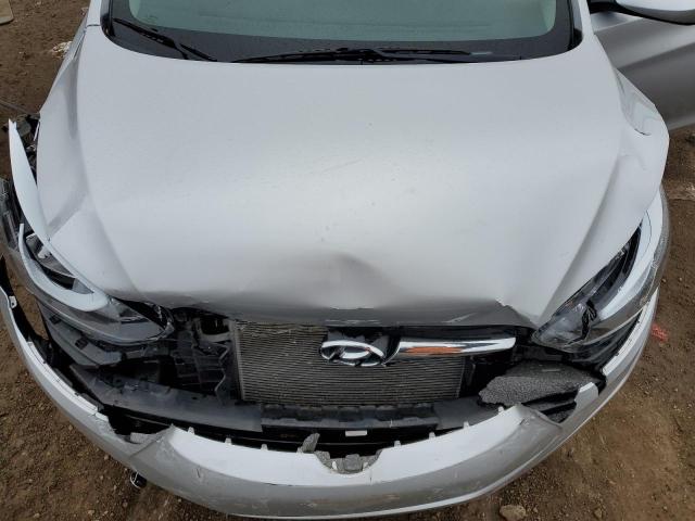 2016 HYUNDAI ELANTRA SE - KMHDH4AE5GU518955