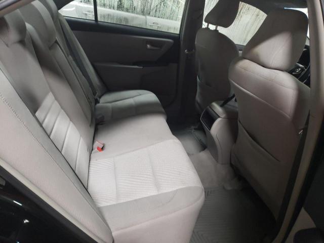 2015 TOYOTA CAMRY LE - 4T4BF1FK4FR460836
