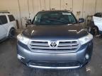 TOYOTA HIGHLANDER photo