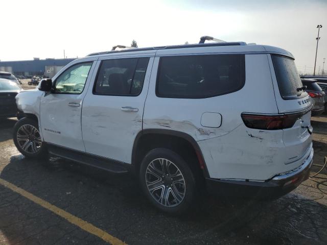 2022 JEEP WAGONEER S - 1C4SJVDT3NS141535