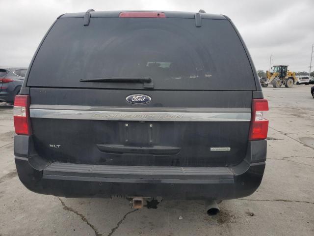 2016 FORD EXPEDITION - 1FMJK1HT9GEF23528